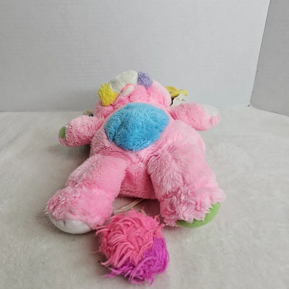 1986 Vintage Popples 